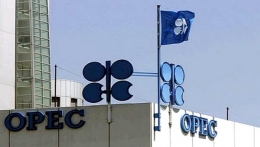 Le ministre de l’Energie à Vienne pour la réunion de l’Opep