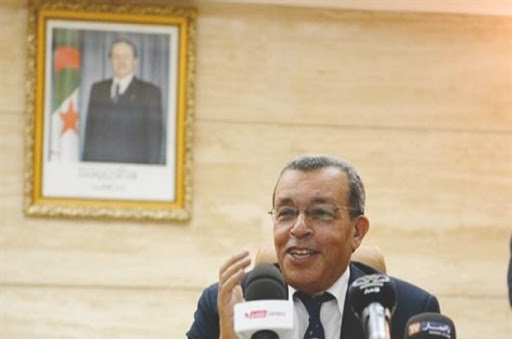 Le ministre des Finances l’a affirmé hier  “Il faut passer progressivement du budget au marché”