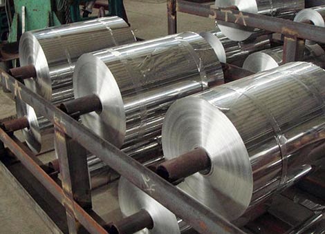 Le papier aluminium pour traiter le mal du dos et les douleurs articulaires