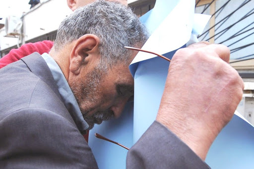 Le père de Mohamed Merah expulsé de France vers l’Algérie