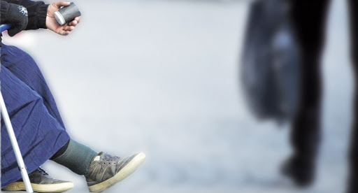 le phenomene s’accentue a Oran : les mendiants envahissent les rues et ‘’encerclent’’ les mosquées