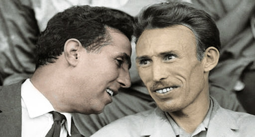 Le putsch de Boumediene