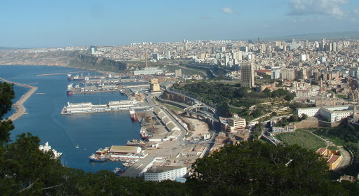Le rapport accablant d’un député sur le port et l’aéroport d’Oran et sur Ghazaouet