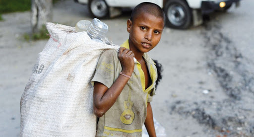 le travail des enfants a mostaganem : alerte à la délinquance !
