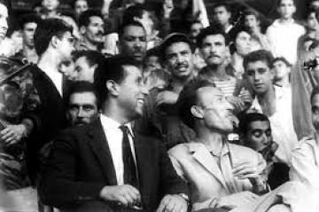 Le vrai FLN est mort en 1962