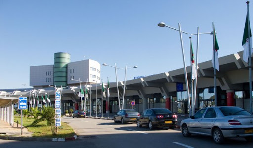 Les aéroports algériens sous haute surveillance