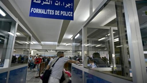 Les algériens réagissent à l’attentat de sousse, « Nous irons tous en Tunisie »