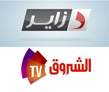 Les directeurs de chaines réagissent aux directives de Grine, Dzair TV et Echourouk TV se plient