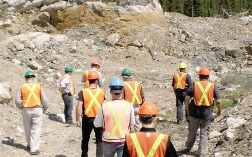 Les Finlandais ciblent le marché des mines