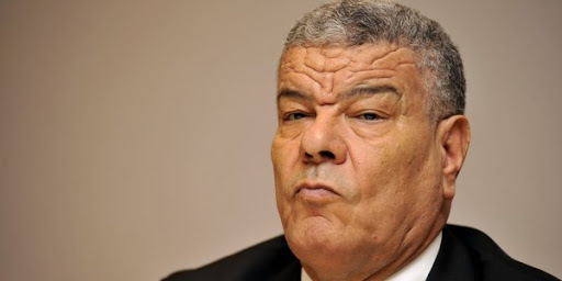 Les limites de Saâdani