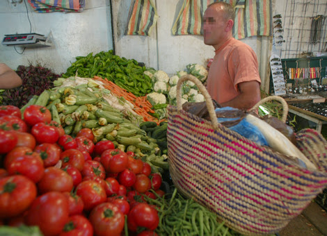 Les marchés du Ramadhan à Annaba et Batna: approvisionnement régulier et prix stables