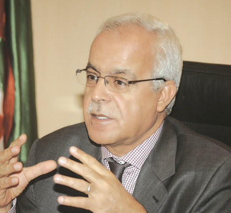 « Les médias doivent donner une image positive de l’Algérie »