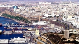 Les mesures de facilitation de l’exportation hors hydrocarbures en débat à Oran