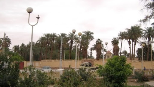 Les nouvelles wilayas du Sud permettront l’émergence d’un triangle fertile au coeur du Sahara