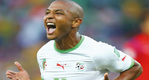 Les propos de Brahimi mal interprétés par les fans du FC Porto