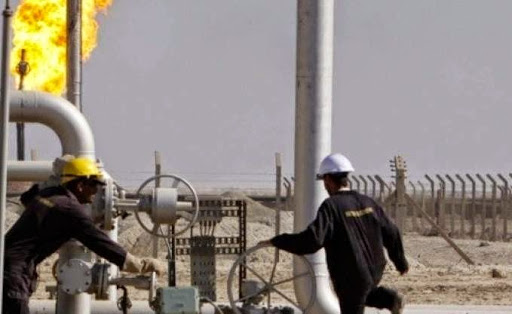 Les revenus de l’Algérie ont reculé quasiment de 50% sur les cinq premiers mois de l’année