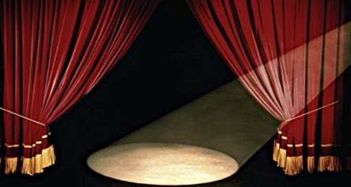 Les salles de cinéma en Algérie non exploitées