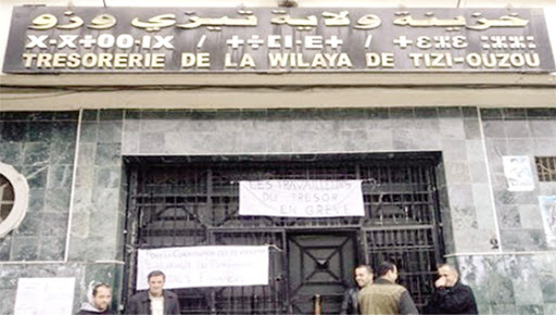 Les syndicalistes réaffirment la légitimité de leur grève