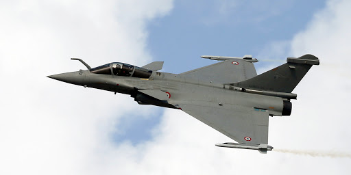 Leur acquisition semble être au centre de la récente visite de Hollande, Des Rafale pour l’Algérie ?