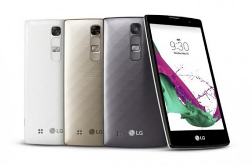 LG, Deux nouvelles déclinaisons d’entrée de gamme du G4 attendues