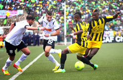 Ligue 1/ Les clubs à la recherche d’oiseaux rares : Un mercato terne et de l’argent qui coule à flots