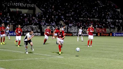 Ligue des champions (1e j-Gr. B): victoire méritée de l’USM Alger face à l’ES Sétif (2-1)