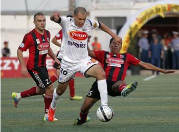 Ligue des champions d’Afrique: Es sétif- Usm Alger, ce soir à 22h30, Un face-à-face de choix