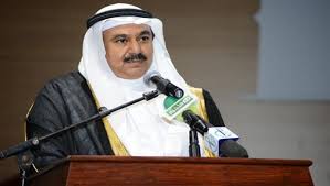 Mahmoud Ben Hocine Qatan : Les relations entre l’Algérie et le Royaume d’Arabie Saoudite sont toujours aussi bonnes