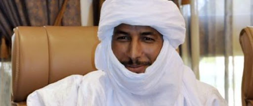 Mali: la rébellion à dominante touareg signera l’accord de paix le 20 juin