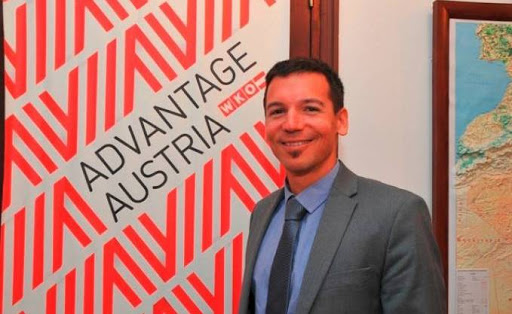 Markus Haas, Conseiller commercial de l’ambassade de la République d’Autriche à Alger « Le volume des échanges a été multiplié par cinq »