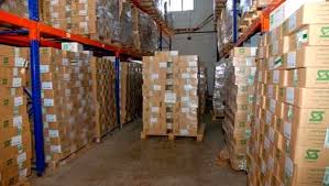 Médicaments: recul de près de 40% des importations sur les 4 premiers mois 2015