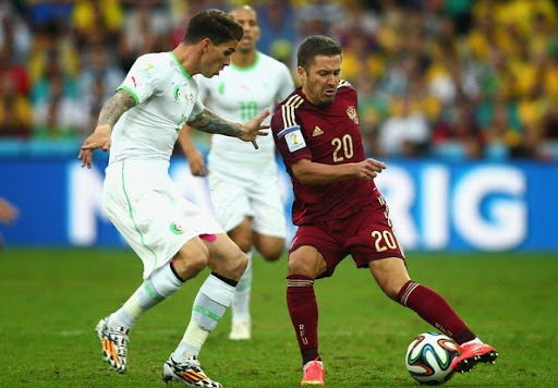 Medjani-Mandi : La bonne pioche de Gourcuff