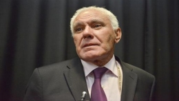 Mekidèche souligne le rôle du panel dans le suivi et l’évaluation de l’agenda post 2015