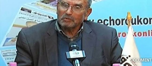 Merah : le père se voit refuser le renouvellement de son titre de séjour