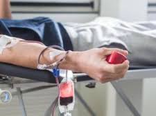 « Merci de me sauver la vie », un slogan pour la célébration de la Journée mondiale du donneur de sang