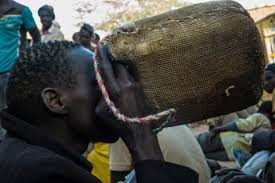 Migration: Entre 80.000 et 120.000 clandestins transiteront par le Niger en 2015