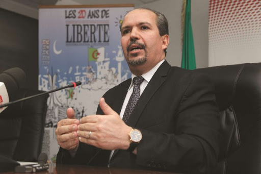 Mohamed Aïssa, ministre des Affaires religieuses, au Forum de “Liberté”  “Les dérives sectaires nous viennent du moyen-orient”