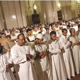 Mohamed Aissa : « Pas de gestion administrative de la prière de Tarawih »