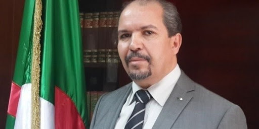 Mohamed Aïssa saisit l’ARAV