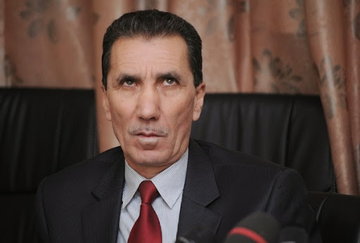 Mohamed Nebbou hier à Tizi Ouzou, Mise en garde contre un avenir incertain