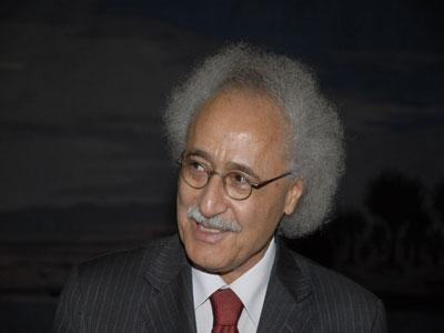 Mohamed Seghir Babès, président du Cnes, à l’expression, « Les forces de la rente imposent leur diktat »