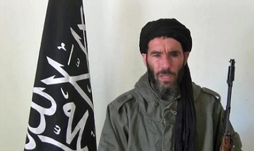 Mokhtar Belmokhtar aurait été tué en Libye dans un raid américain