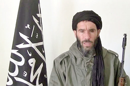 Mokhtar Belmokhtar serait en vie, selon Ansar Al-charia