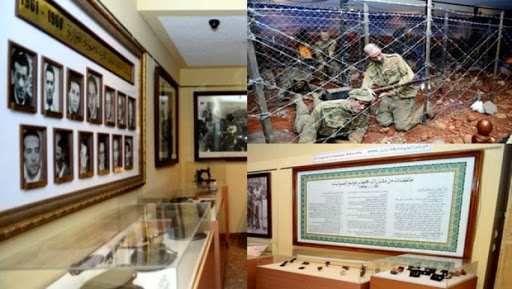 Nécessité d’activer le rôle principal des espaces muséaux (ministre)