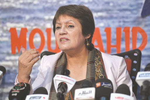 Nouria Benghebrit l’a annoncé hier , Suppression de l’examen de 5e dès l’année prochaine