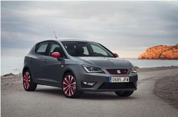 Nouveau design, nouveau moteur et plus de performance, La deuxième jeunesse de la Seat Ibiza