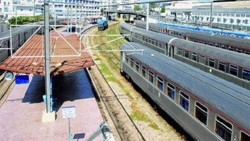 Nouveau programme pour les trains de banlieue durant les veillées du mois de ramadhan
