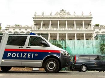 Nucléaire Iranien, Le dernier acte commence à Vienne