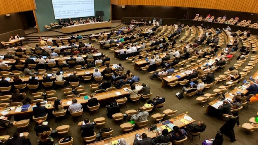 OAT : nécessité de mettre à profit l’expérience algérienne en matière de dialogue sociale