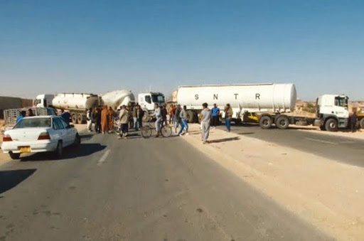 Ouargla: quelque 1.000 emplois prévus au marché de gros de fruits et légumes